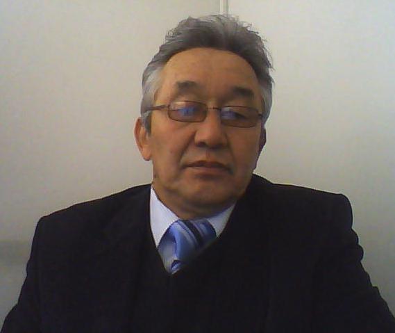 Тилек Алымбеков