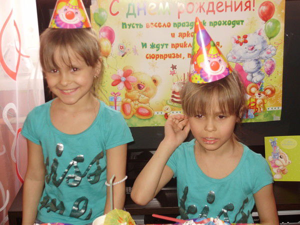 Даша Божедомова