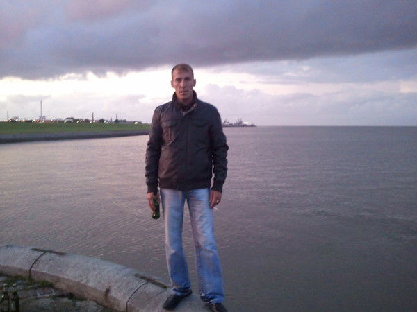 Виталий Мауль