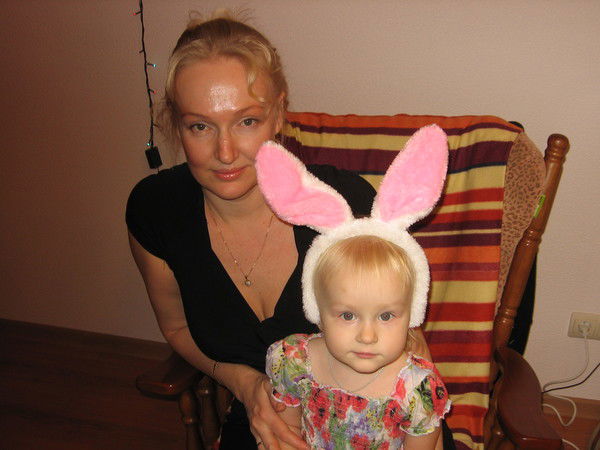 Наталья Чазова