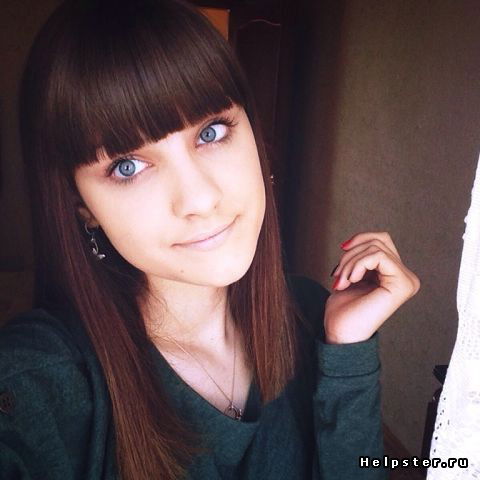 Алина Юланова