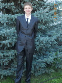 Николай Горбунов