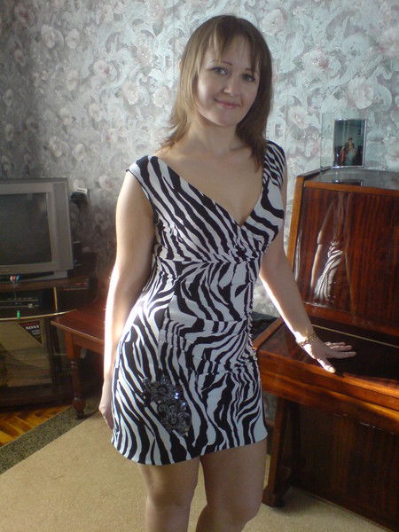 Виктория Ильинова