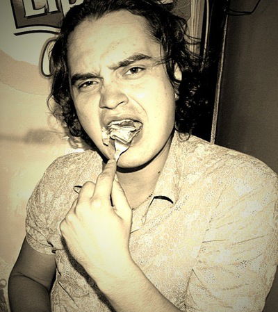 Володя Жеребцов