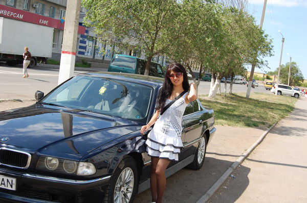 Жансая Шайкенова