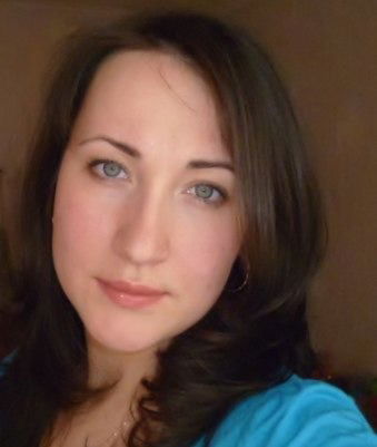 Мария Храмцова