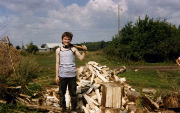 Сергей Кулаков