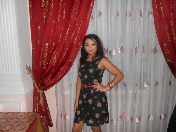 Асема Калиева