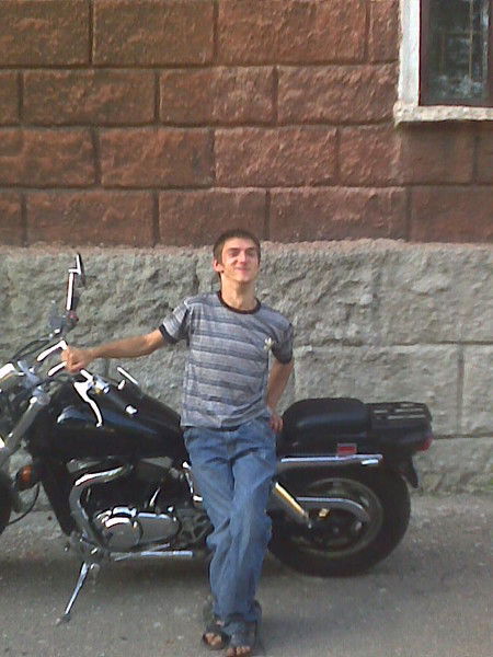 Иван Седнев