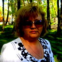 Ираида Бурмагина