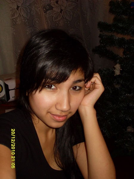 Евгения Никитина (Ан)