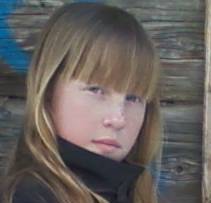 Елена Бабушкина