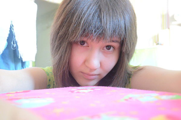 Дина Акылбекова