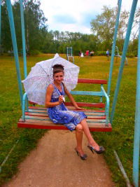 Марина Райхерт