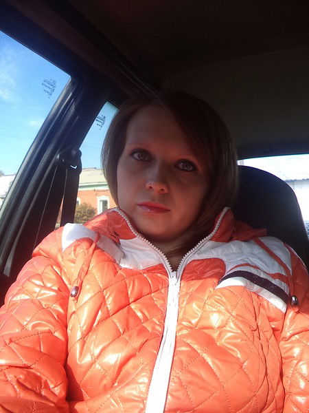 Наталья Рожкова