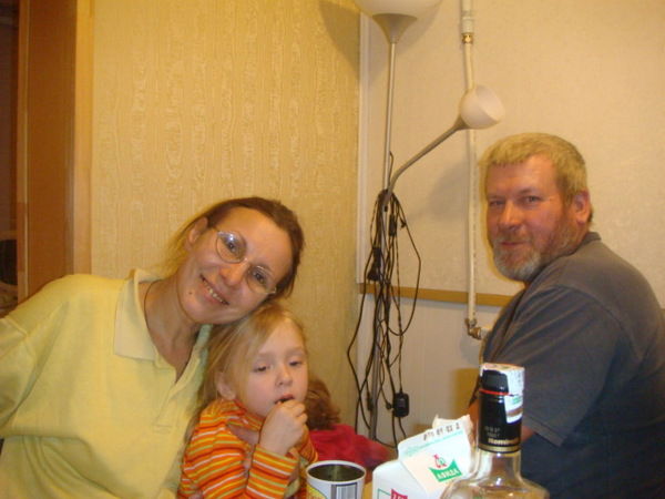 Александр Горшенин