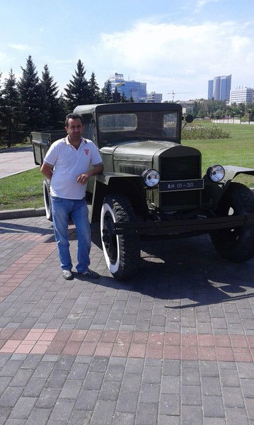 Артем Мартиросян