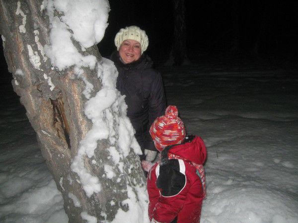 Наталья Литвинова