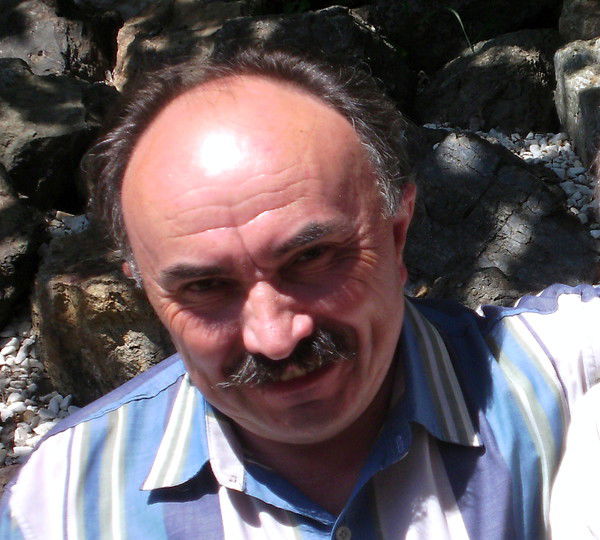 Константин Шорохов