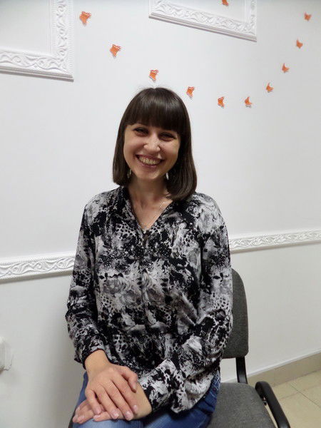 Евгения*** Бродт