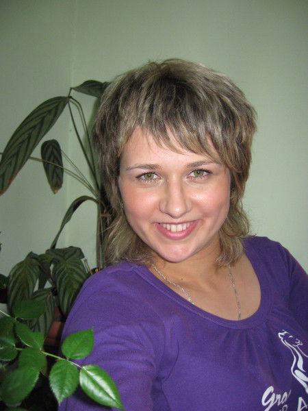 Мария Лазарева