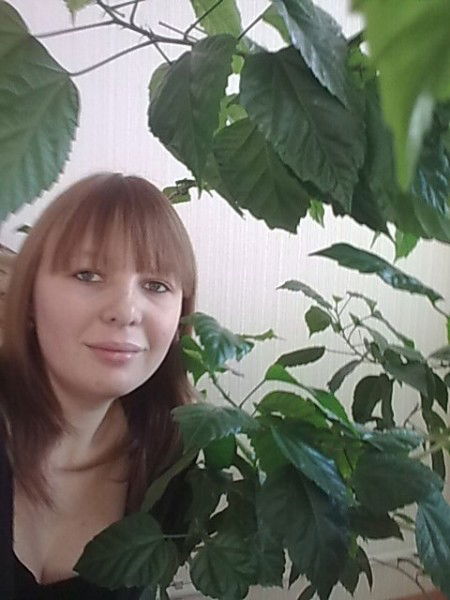 Вера Семенова