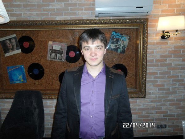 Роман Луцкий