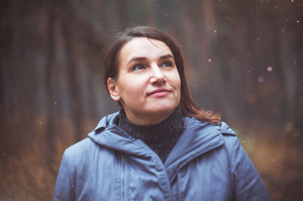 Ольга Крутько