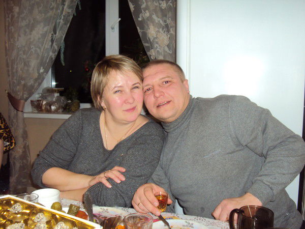 Любовь Миных