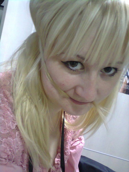 Инна Клименко