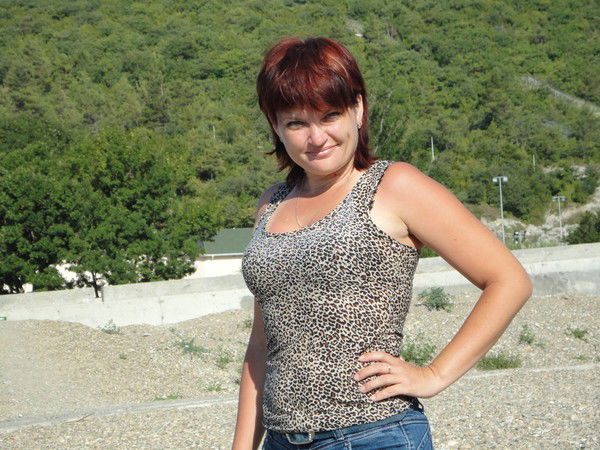 Людмила Лунёва