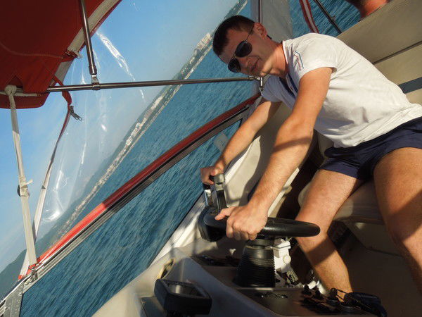 Евгений Вольф