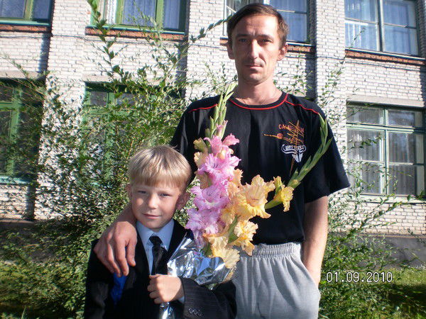 Александр Дуреев