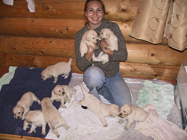 Алиса Шульгина