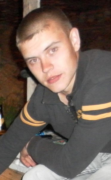 Дмитрий Брязгин