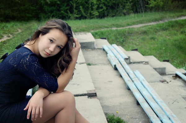 Яся Филенкова