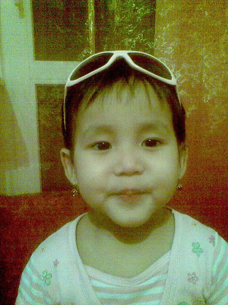 Тимур Жаркынбаев