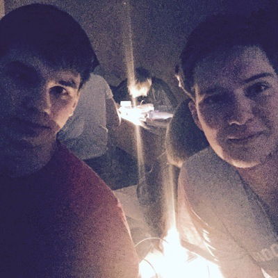 Илья Бородкин