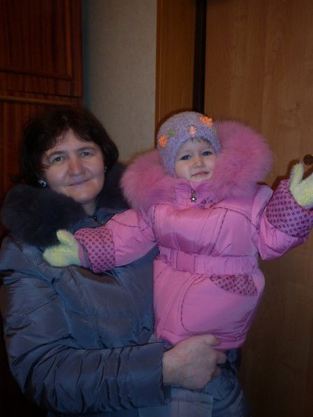 Назифа Идиатуллина