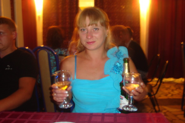 Марина Ямашева