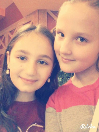 Арзу Мамедова