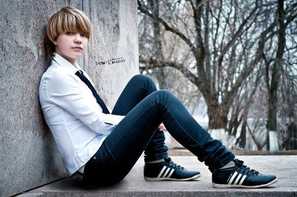 Таня Игнатенко