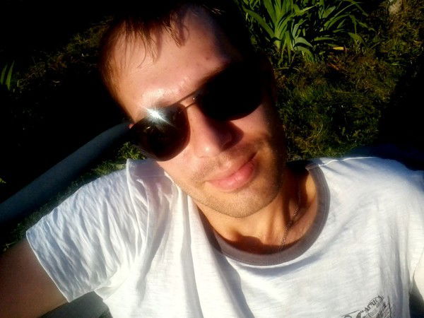 Андрей Чупаев