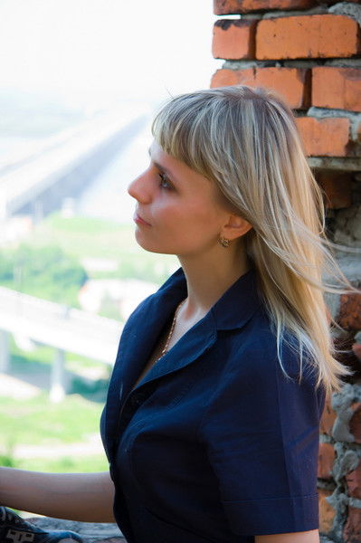 Алена Малащенко