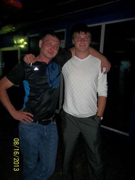 Руслан Свириденко