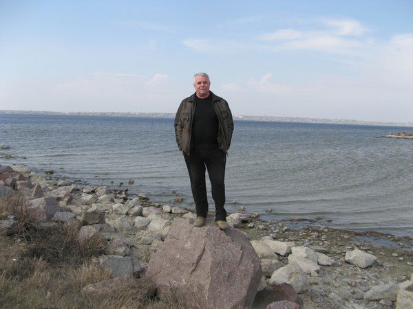 Козигор Николай