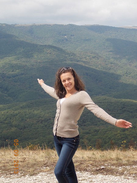 Екатерина Леонова