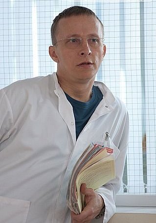 Андрей Андреечкин