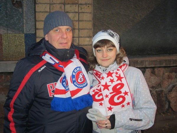 Наталья Сергеевна