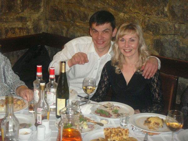 Светлана Перькова Перькова